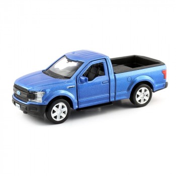 Машинка Uni-Fortune RMZ City Ford F150 (554045)