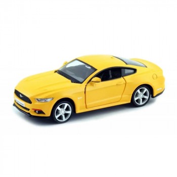 Машинка Uni-Fortune RMZ City Ford Mustang 2015 (554029)