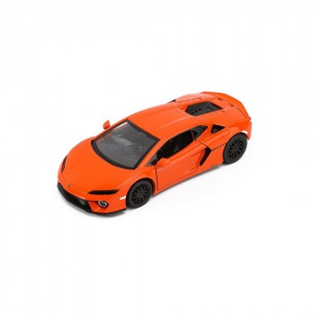 Машинка Uni-Fortune RMZ City Lamborghini Temerario (554082)