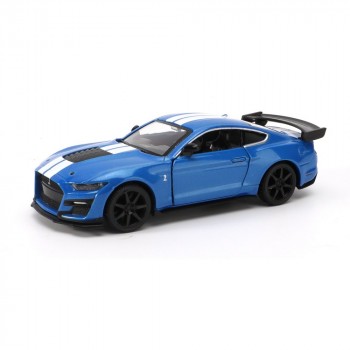 Машинка Uni-Fortune RMZ City Ford Mustang Shelby GT500 2024 (554091)