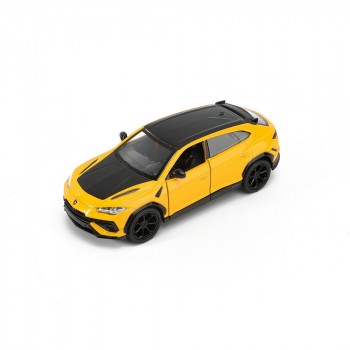 Машинка Uni-Fortune RMZ City Lamborghini Urus Performante (554094)