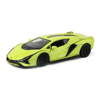 Машинка Uni-Fortune RMZ City Lamborghini Sian (554983)