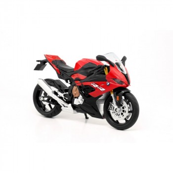 Мотоцикл Uni-Fortune RMZ City BMW S1000RR 2020 (644101)