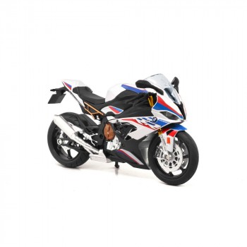 Мотоцикл Uni-Fortune RMZ City BMW S1000RR 2020 (644101(Е))