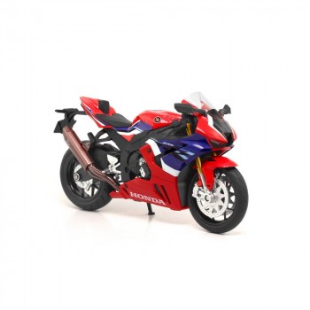Мотоцикл Uni-Fortune RMZ City Honda CBR 1000RR-R 2020 (644102(E))
