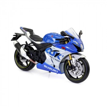 Мотоцикл Uni-Fortune RMZ City Suzuki GSX-R1000R 2021 (644104(E))