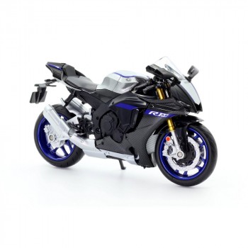 Мотоцикл Uni-Fortune RMZ City Yamaha YZF-R1M 2022 (644105(E))