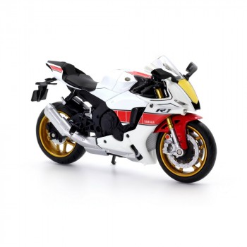 Мотоцикл Uni-Fortune RMZ City Yamaha YZF-R1M 2022 (644105(F))