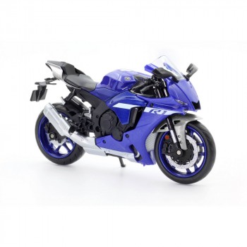 Мотоцикл Uni-Fortune RMZ City Yamaha YZF-R1M 2022 (644105)