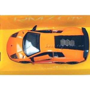 Uni Fortune RMZ City Lamborghini Murcielago LP670 4 SV