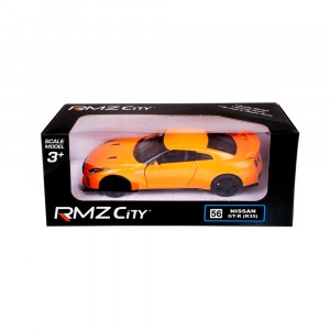 Rmz city nissan gtr r35 new arrivals