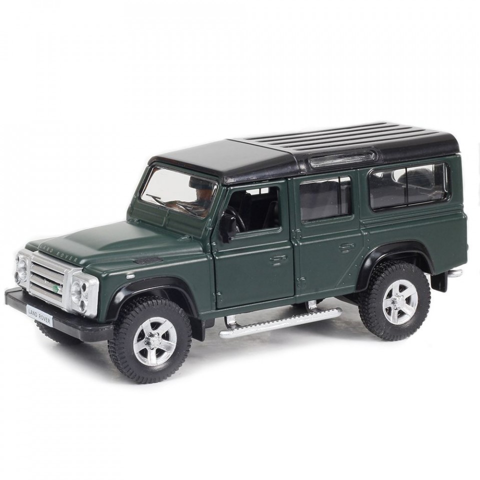 Rmz city land rover defender new arrivals