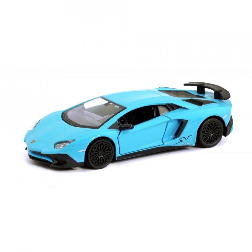 Rmz city lamborghini aventador sv cheap