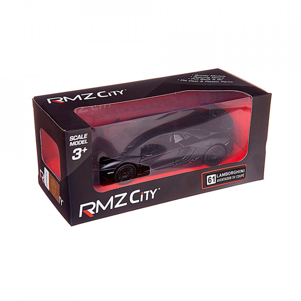 Rmz city clearance lamborghini aventador sv